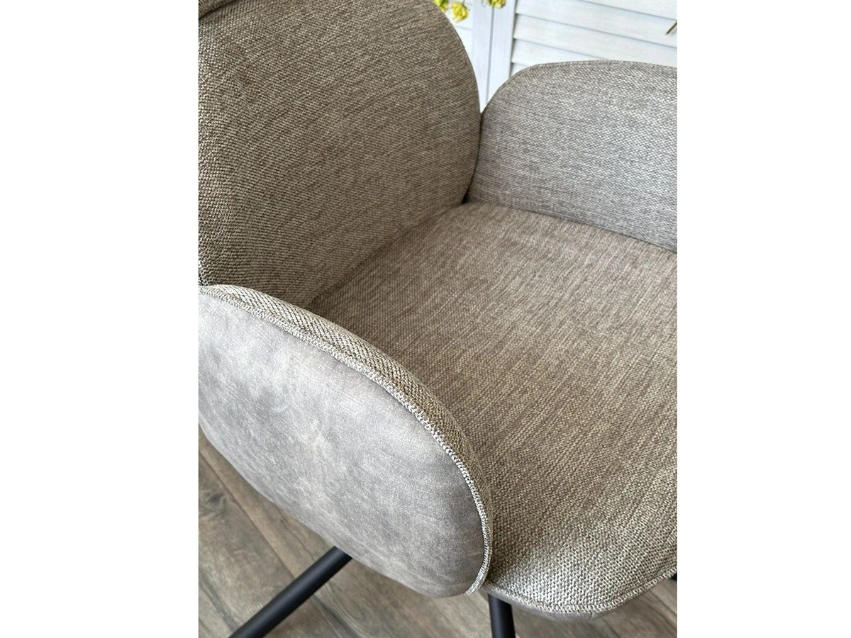 Стул VARDY 961263  - фото 2