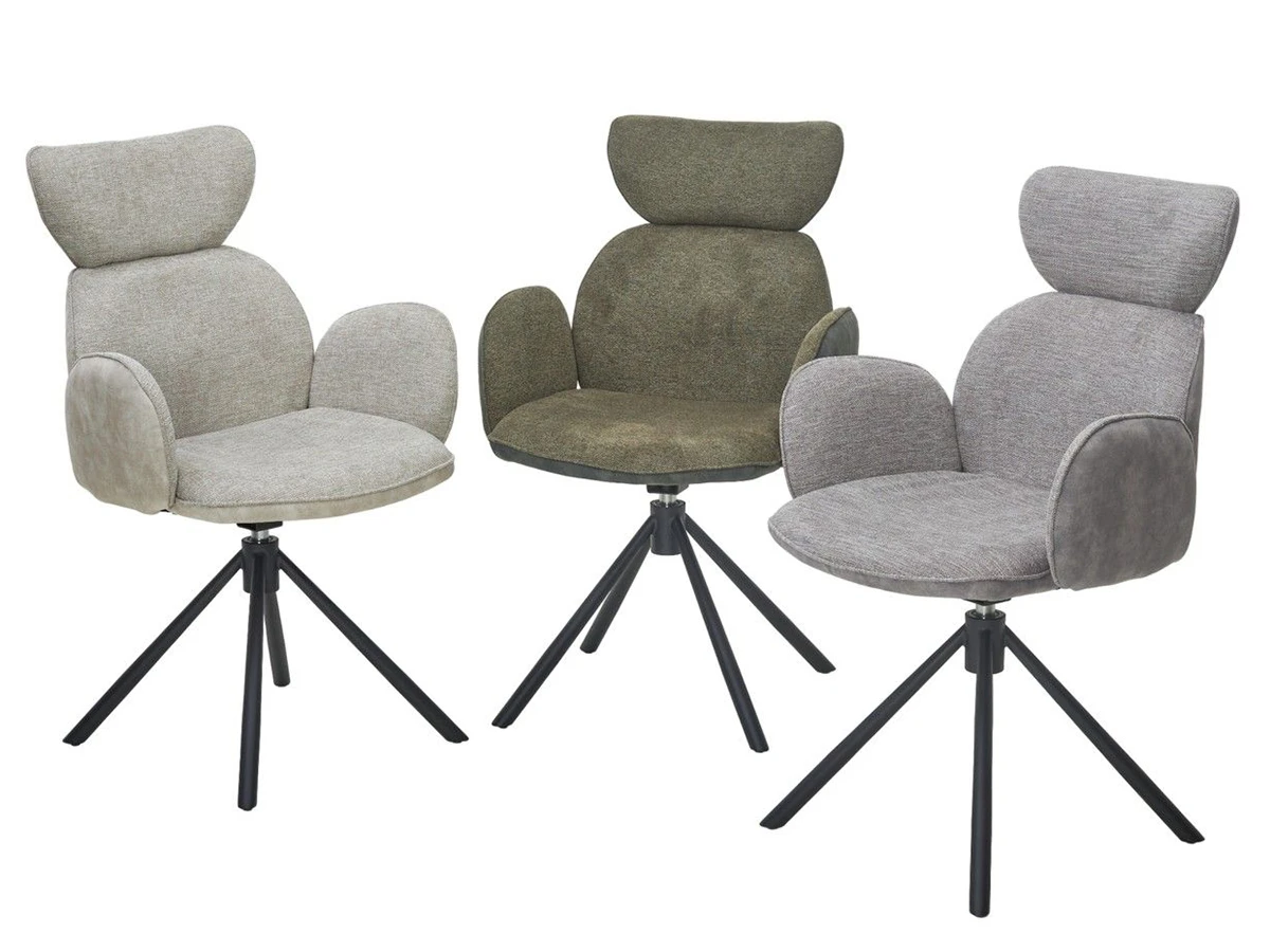 Стул VARDY 961263  - фото 5