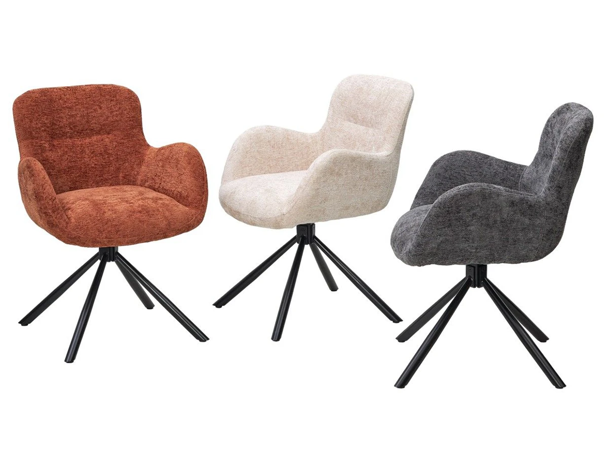 Стул KAROL 961265  - фото 8