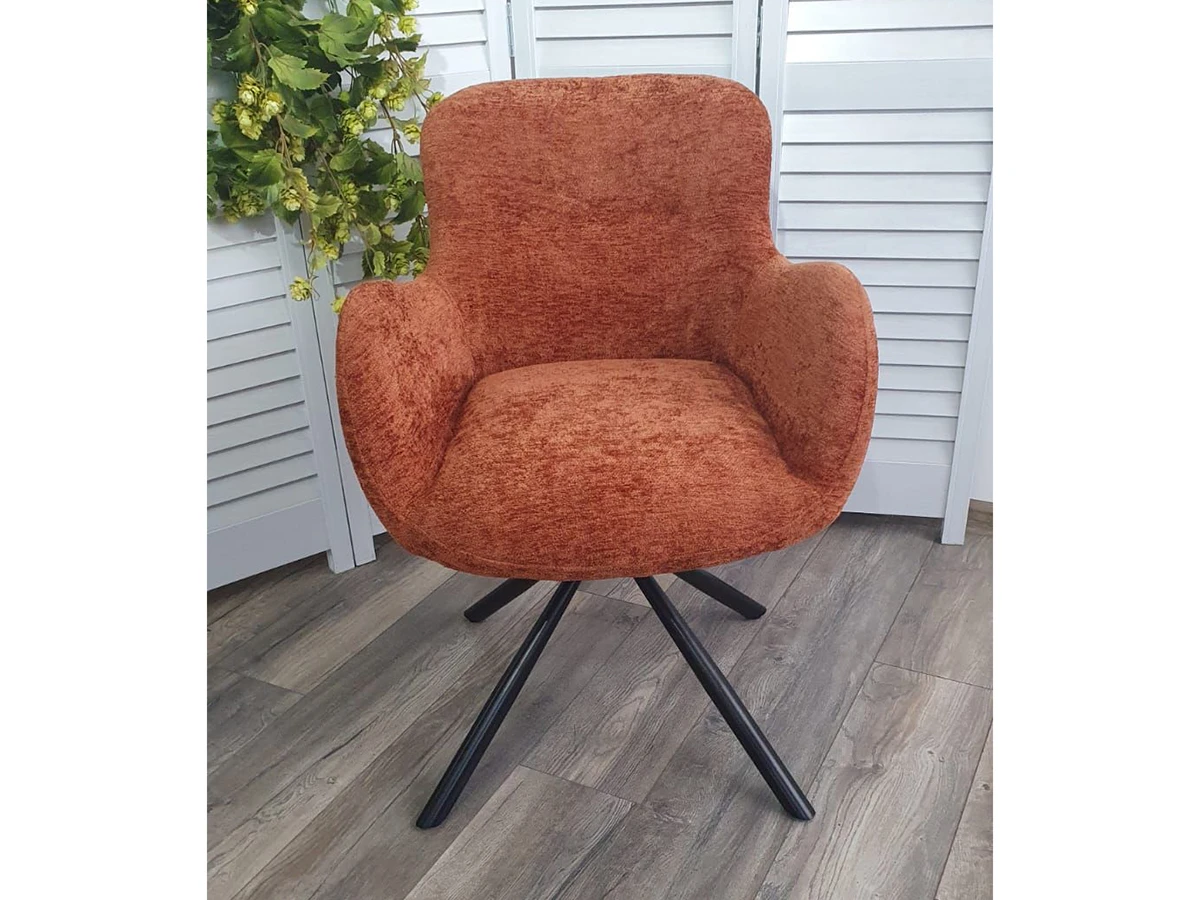 Стул KAROL 961265  - фото 5