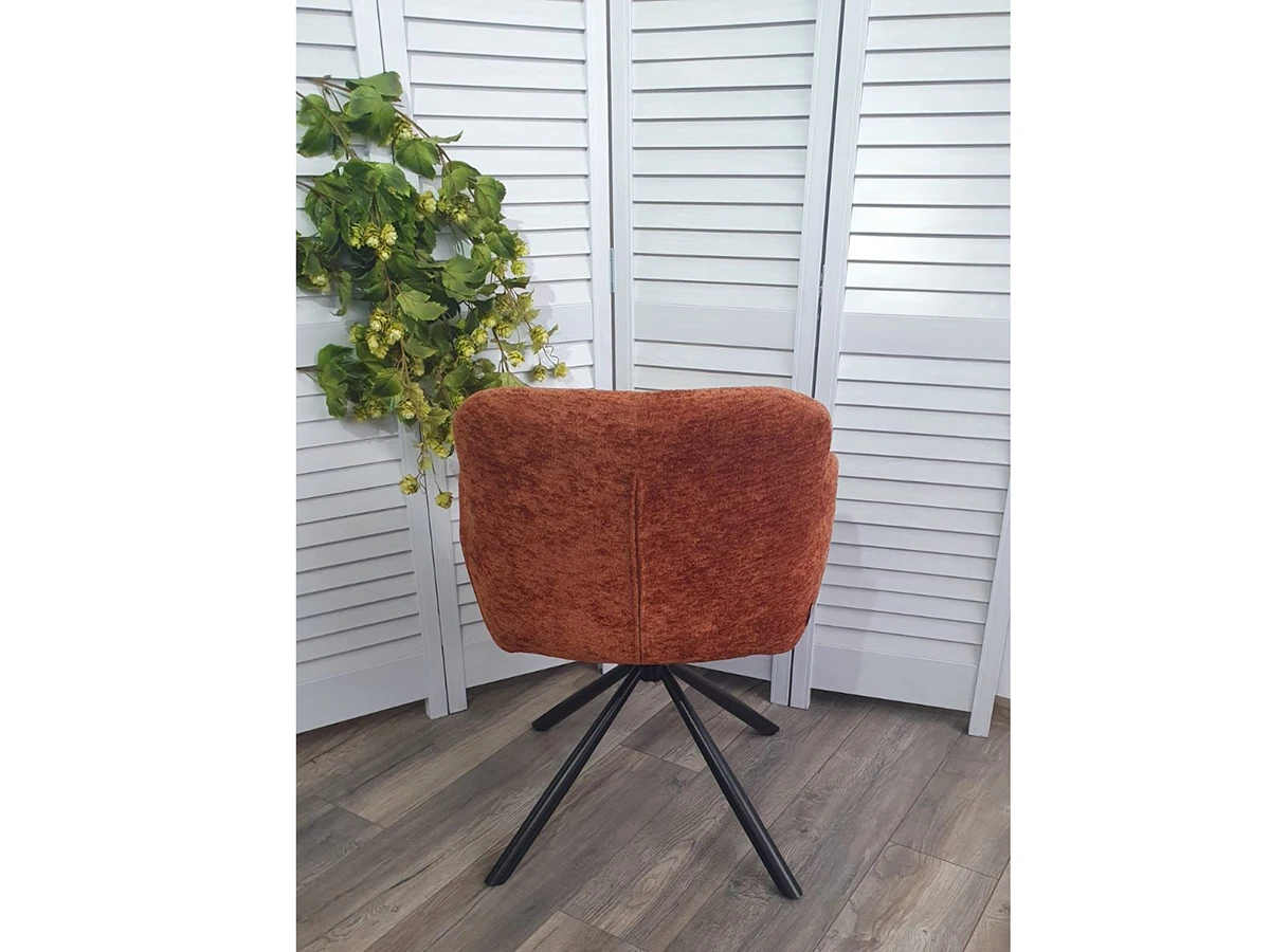 Стул KAROL 961265  - фото 4