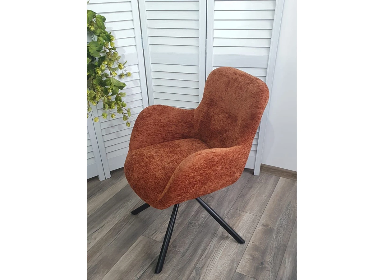 Стул KAROL 961265  - фото 3