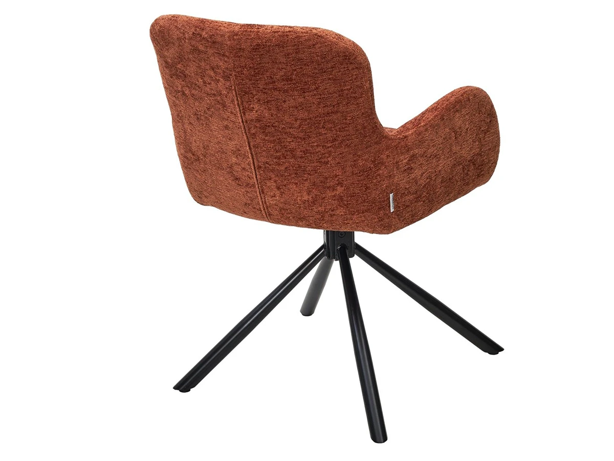 Стул KAROL 961265  - фото 6