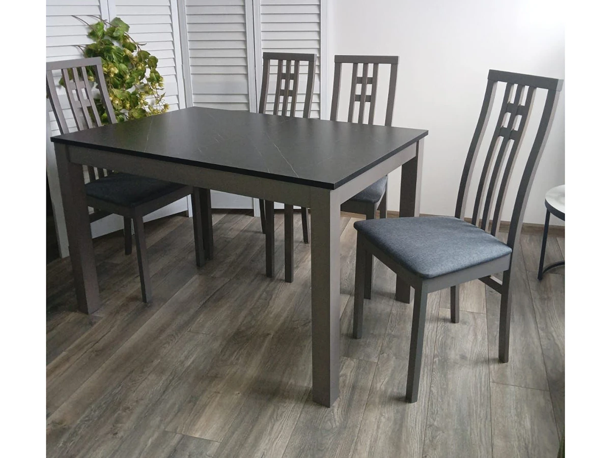 Стул СB-2482YBH 961268  - фото 4