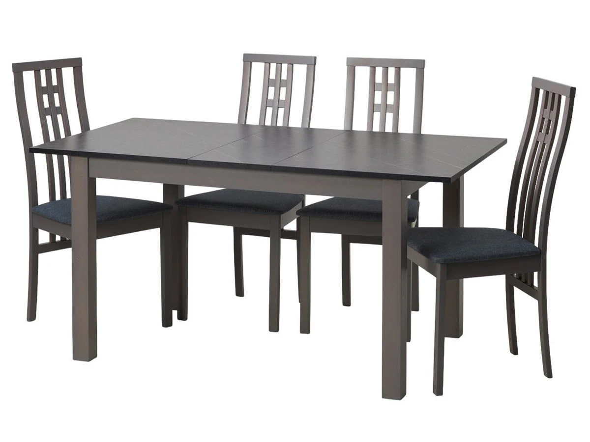 Стул СB-2482YBH 961268  - фото 5