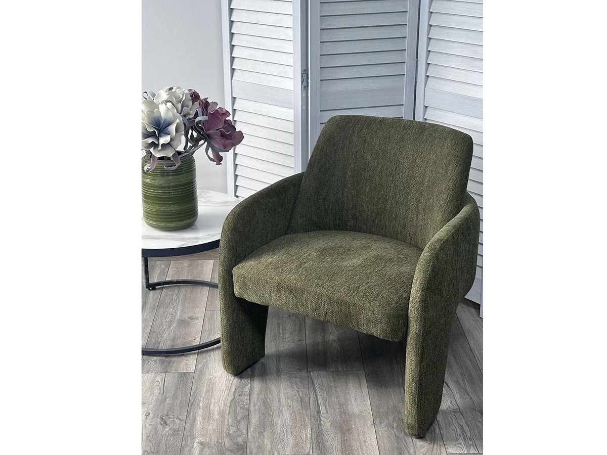 Кресло CUBE 961300  - фото 5