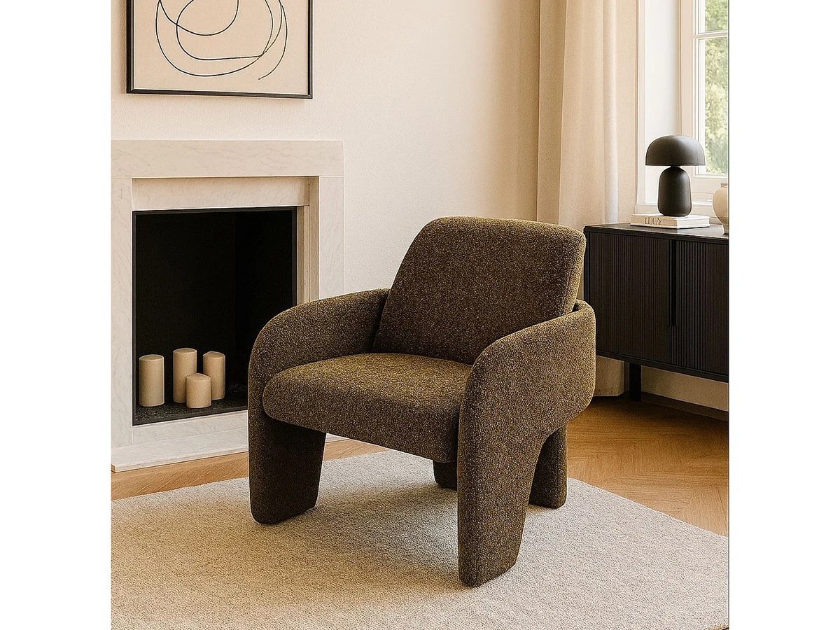 Кресло CUBE 961300  - фото 3