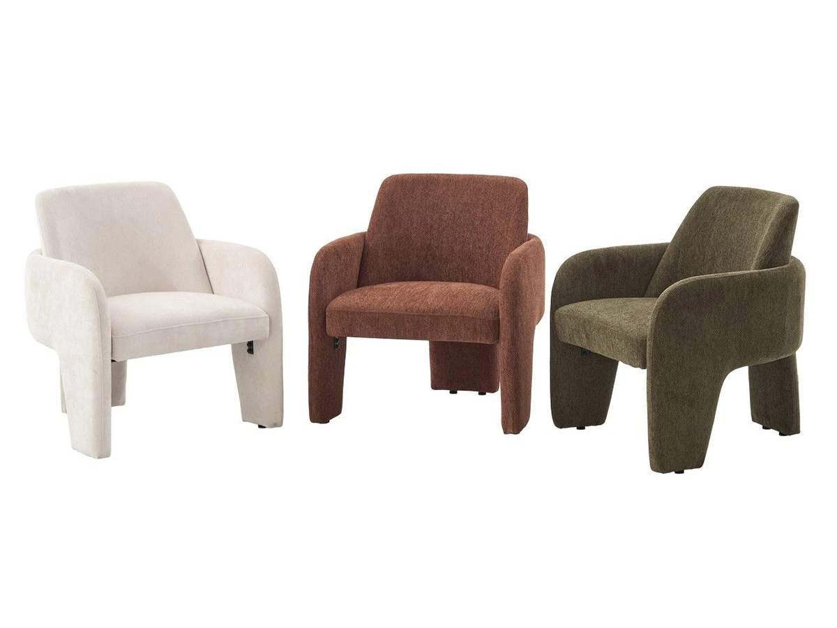 Кресло CUBE 961300  - фото 8