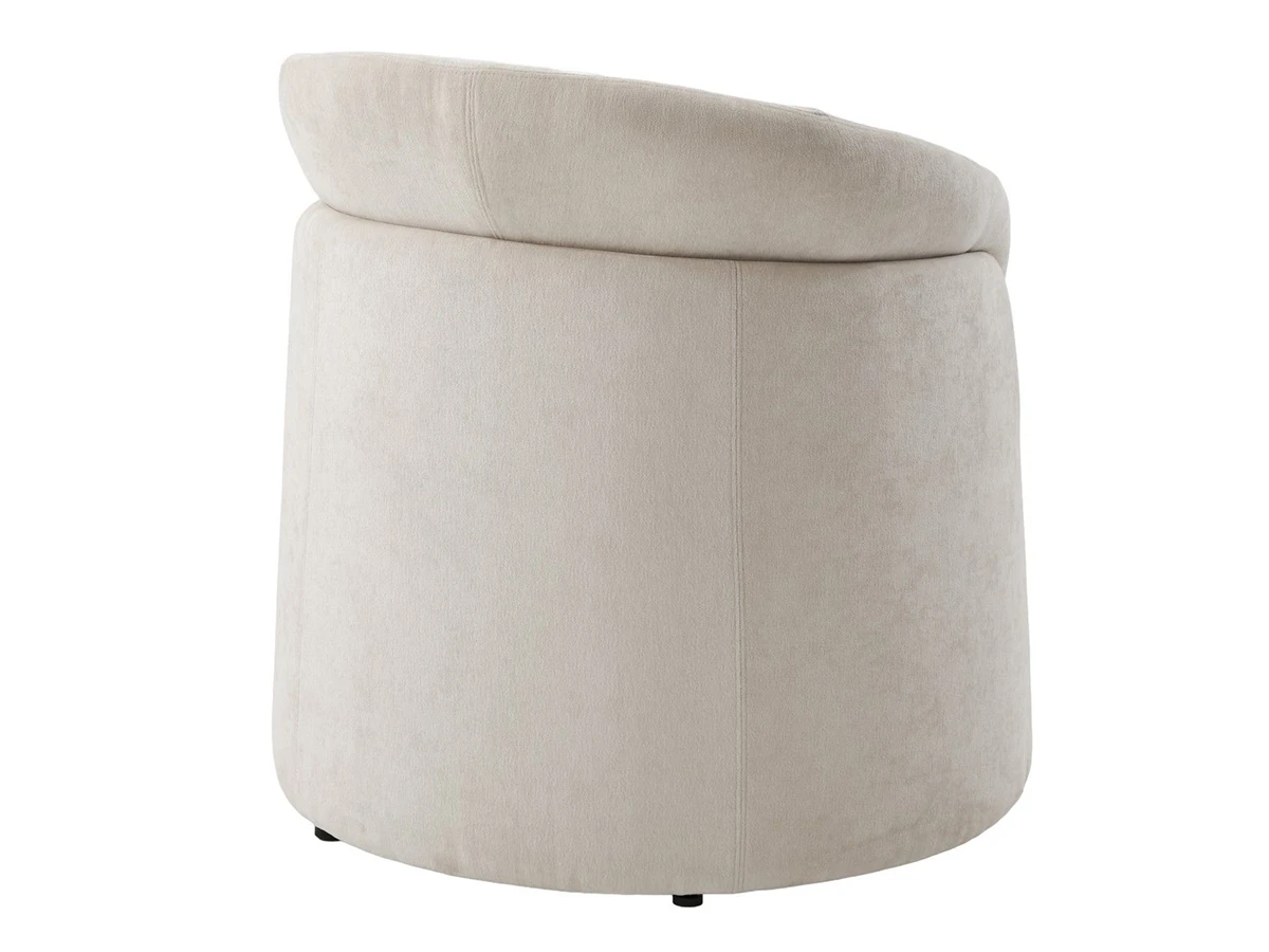 Кресло+оттоманка HUG 961309  - фото 6