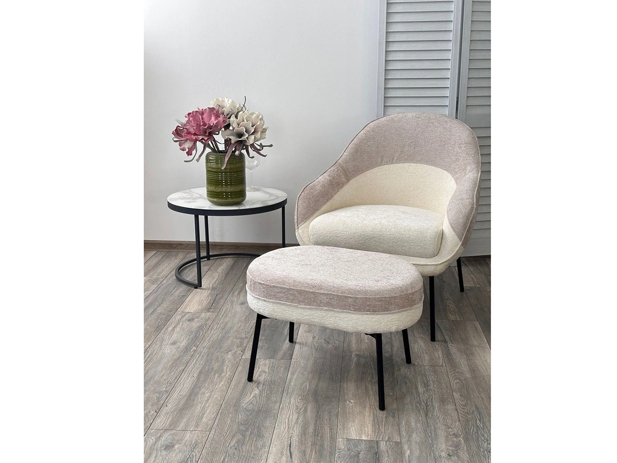 Кресло SION 961310  - фото 4