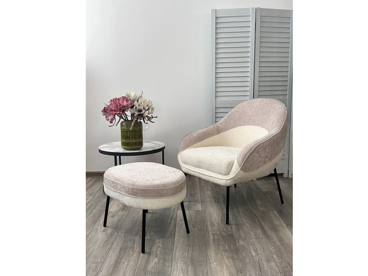 Кресло SION 961310  - фото 5