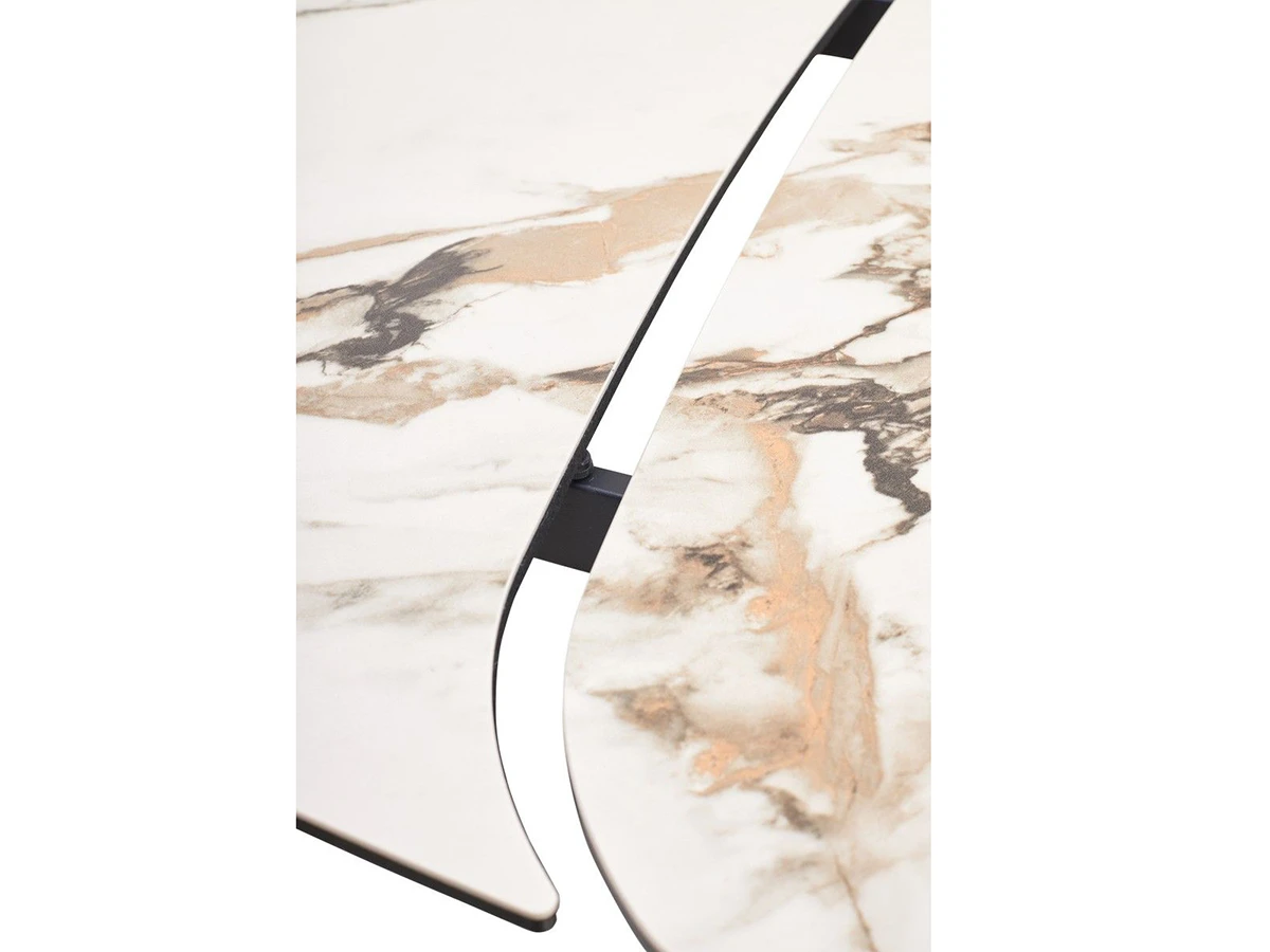 Стол MIKKEL 961312  - фото 6