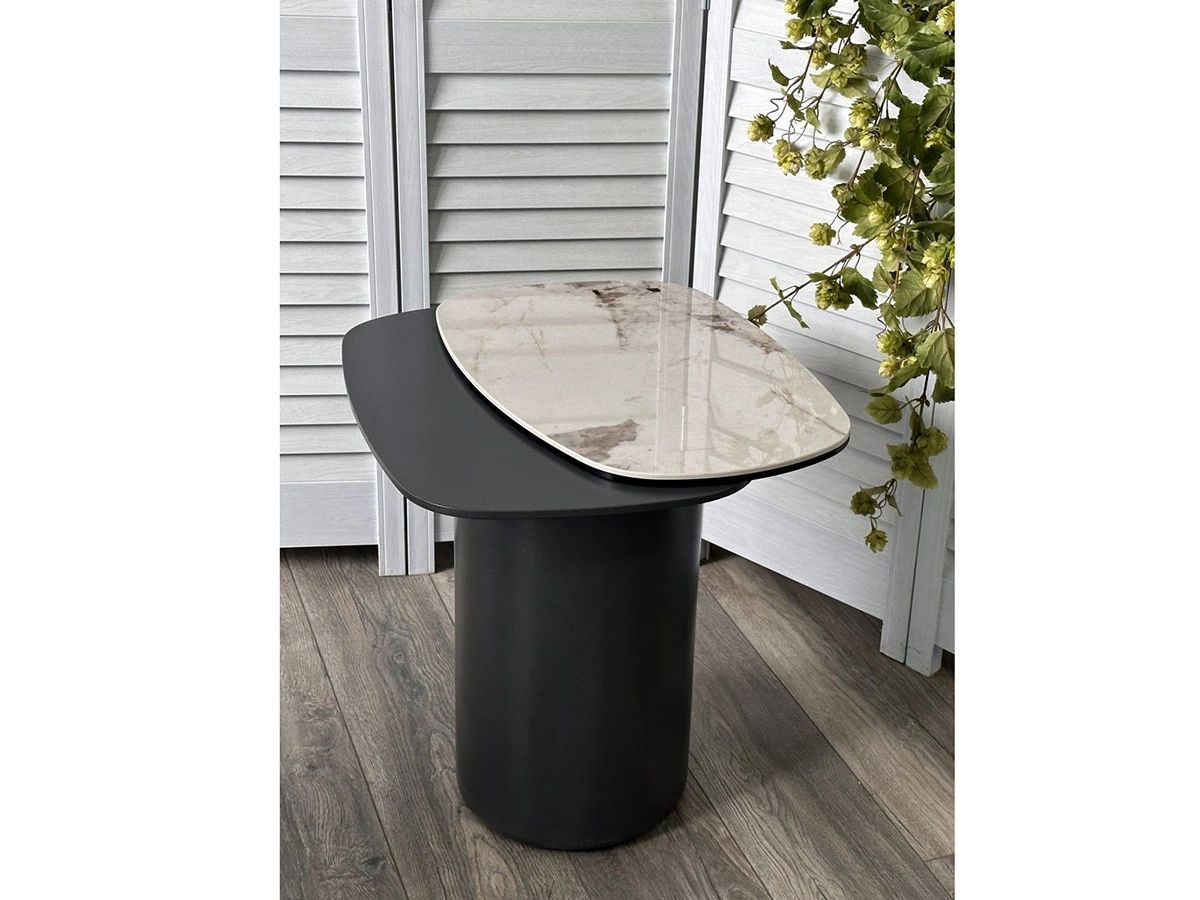 Стол кофейный ARVID 961326  - фото 5