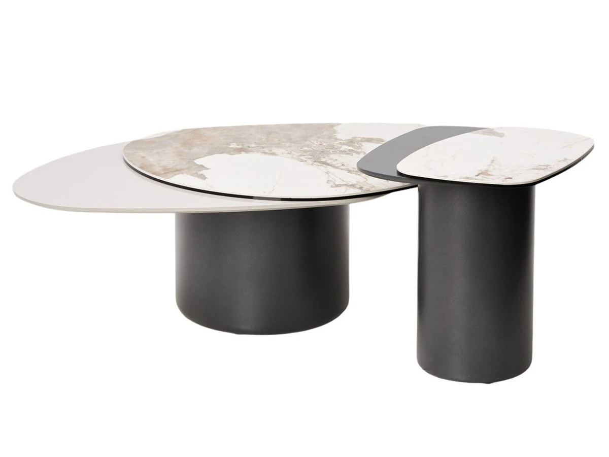 Стол кофейный ARVID 961326  - фото 6