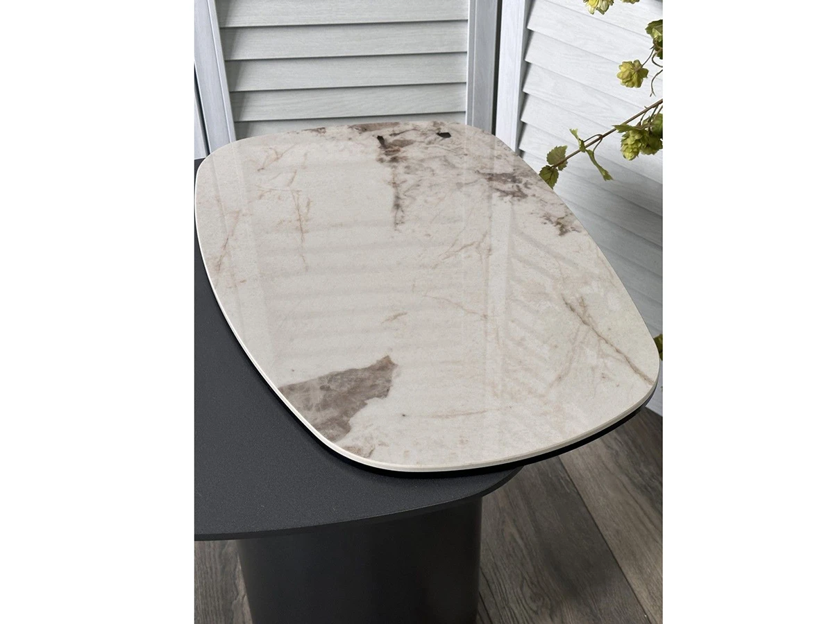 Стол кофейный ARVID 961326  - фото 3