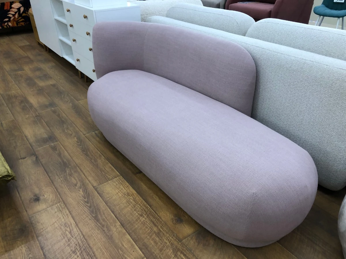 Кушетка Lucca левая 961339