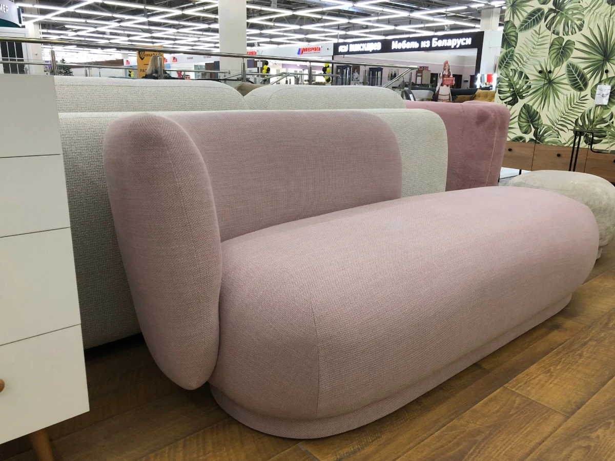 Кушетка Lucca левая 961339  - фото 4