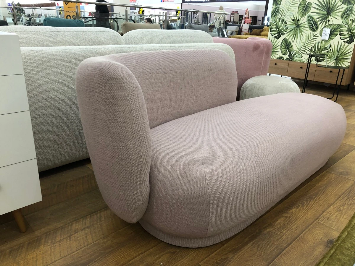 Кушетка Lucca левая 961339  - фото 3