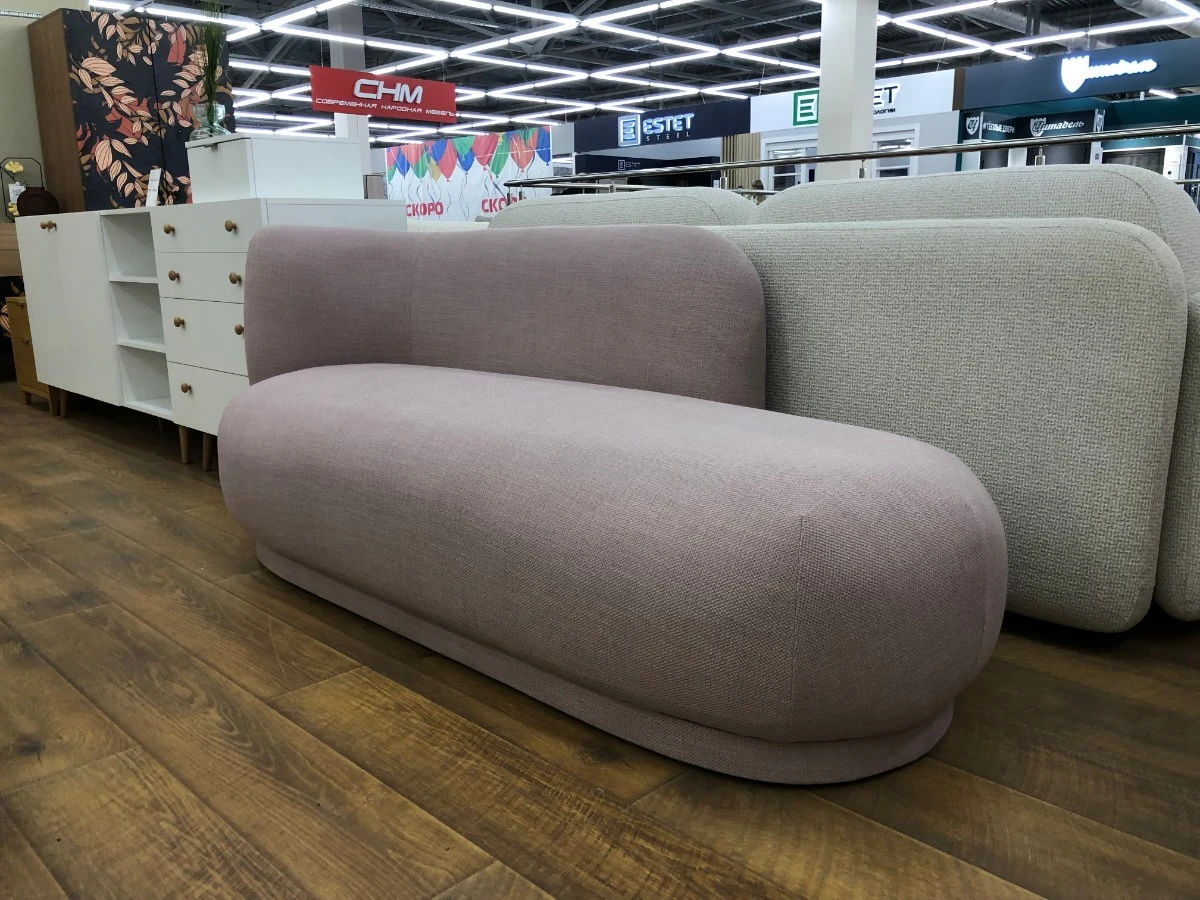 Кушетка Lucca левая 961339  - фото 5