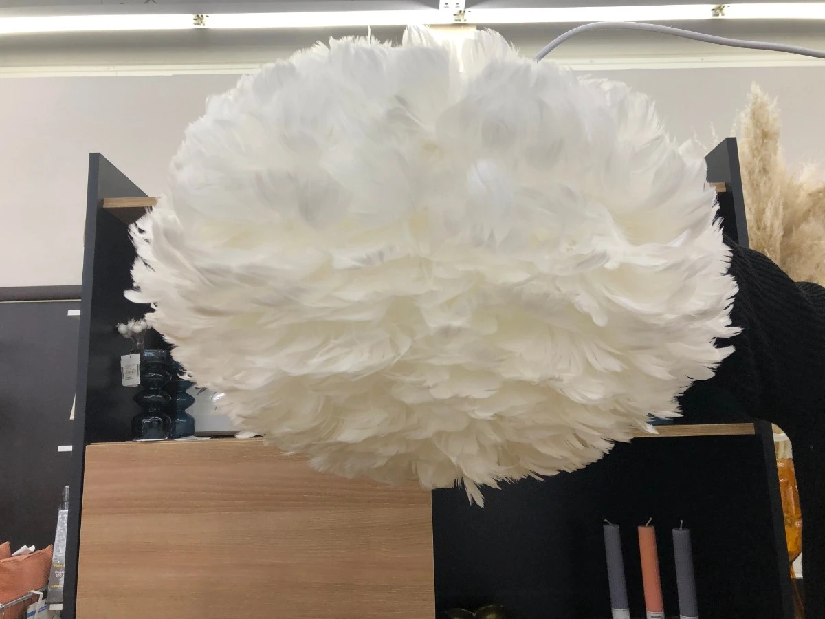 Подвесной светильник Lussole Cuscino 961369  - фото 3