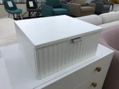 Тумба прикроватная подвесная Siena