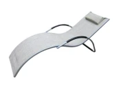 Шезлонг-лежак ГРАЦИЯ