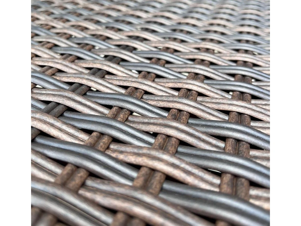 Стул плетеный из ротанга 961395