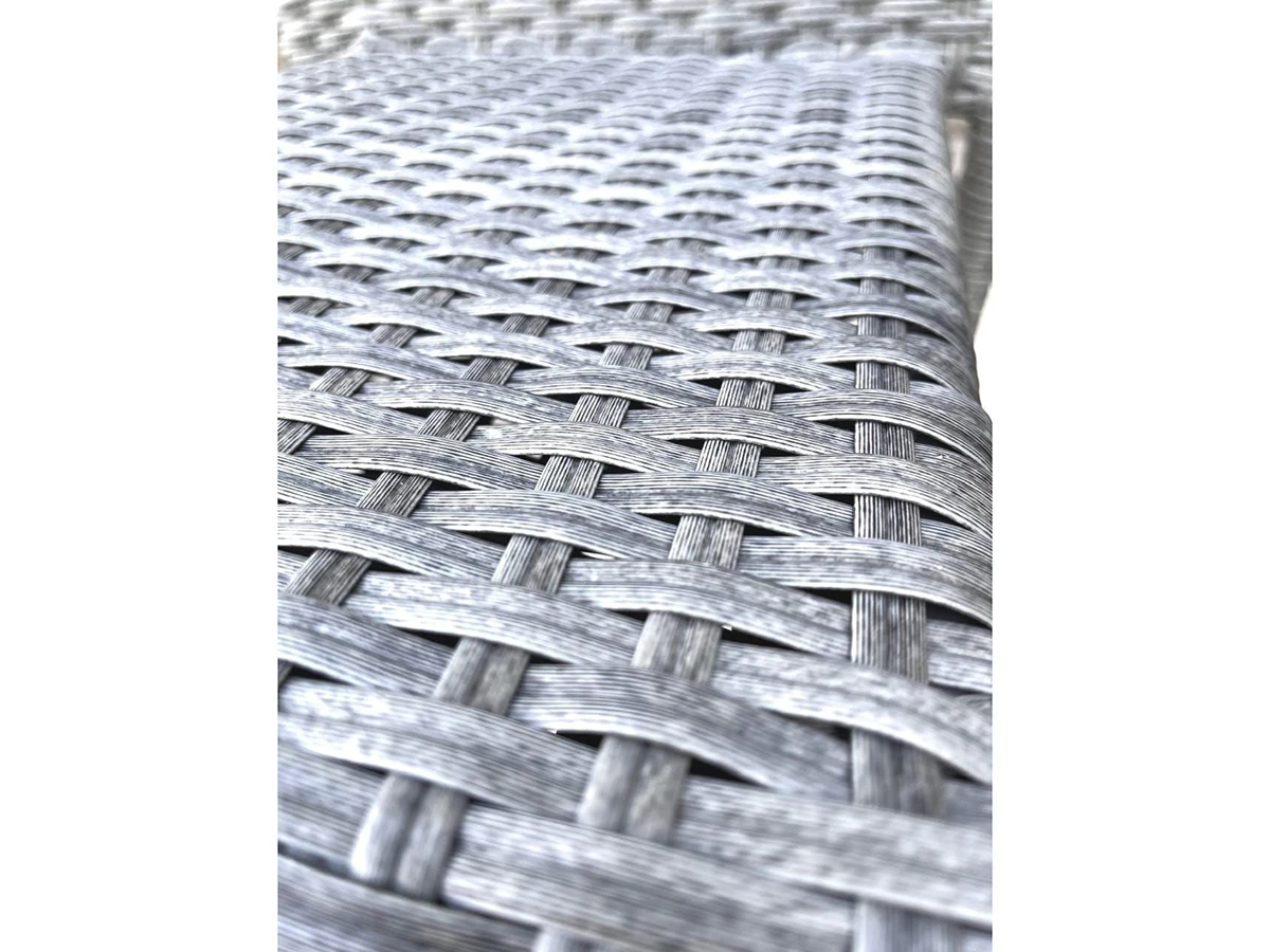 Плетеный стул 961398