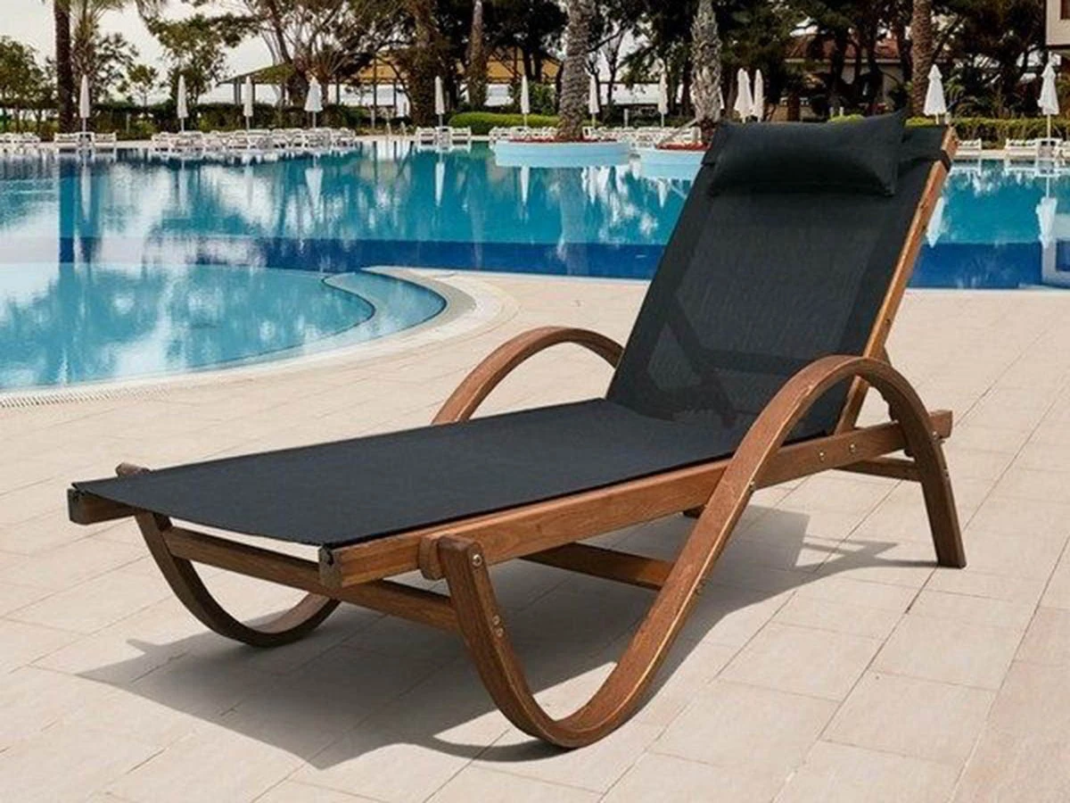 Шезлонг-лежак Мальта 961399