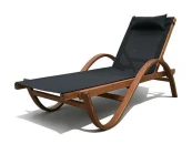 Шезлонг-лежак Мальта