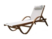 Шезлонг-лежак Мальта
