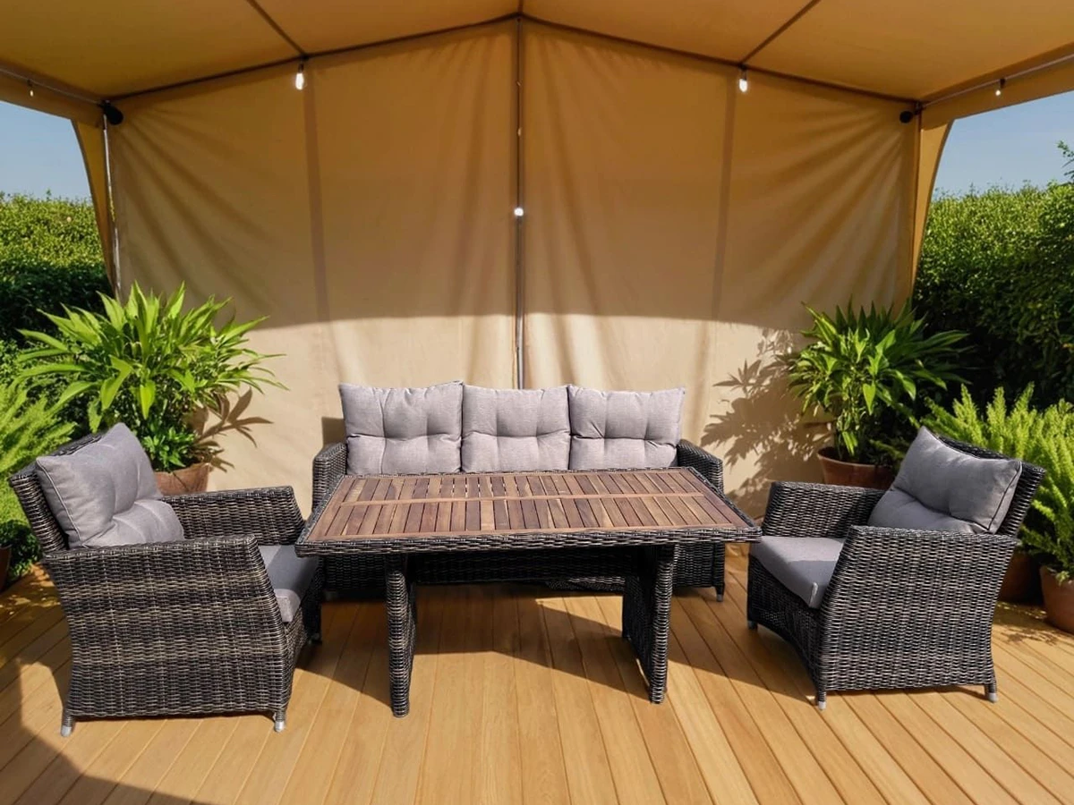 Комплект мебели 961404  - фото 5