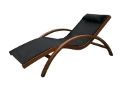 Шезлонг-лежак Мальта