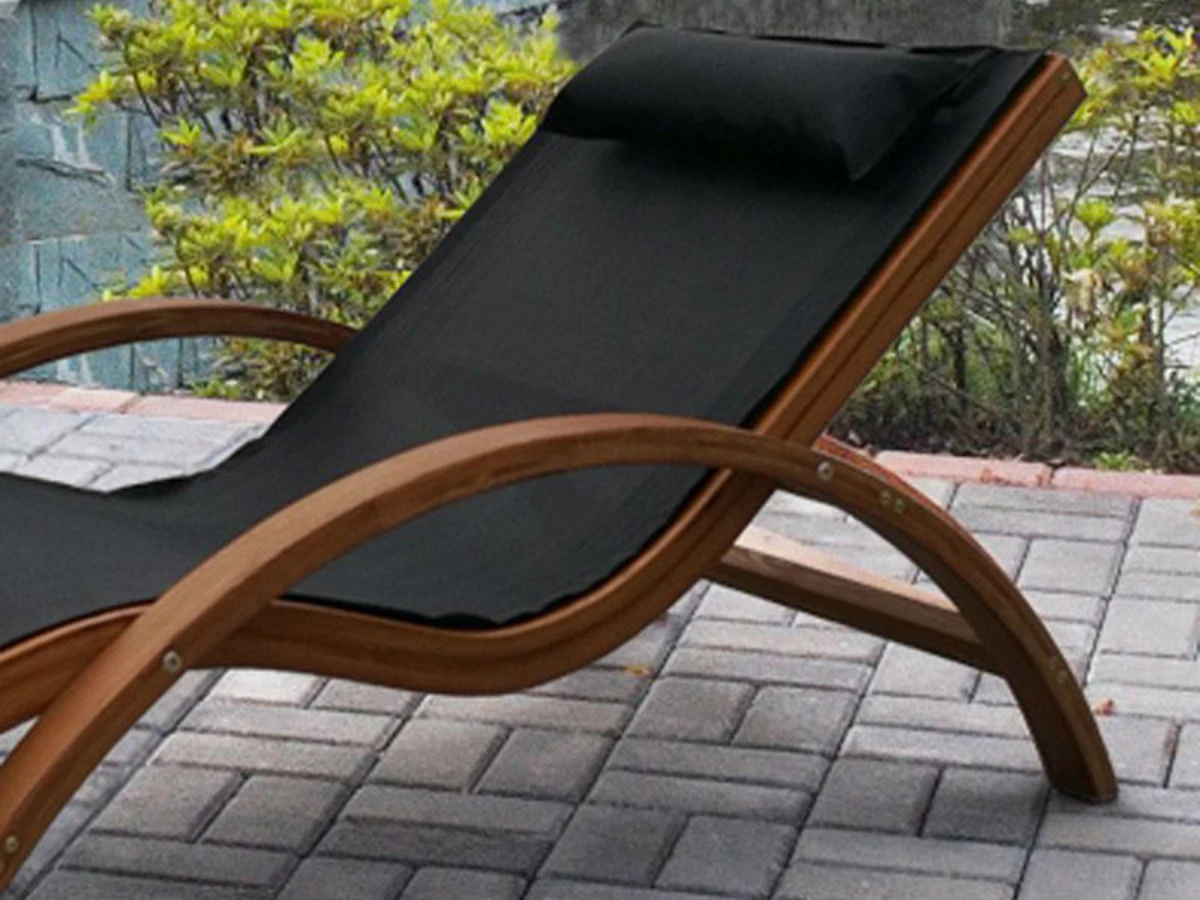 Шезлонг-лежак Мальта 961405