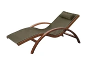 Шезлонг-лежак Мальта