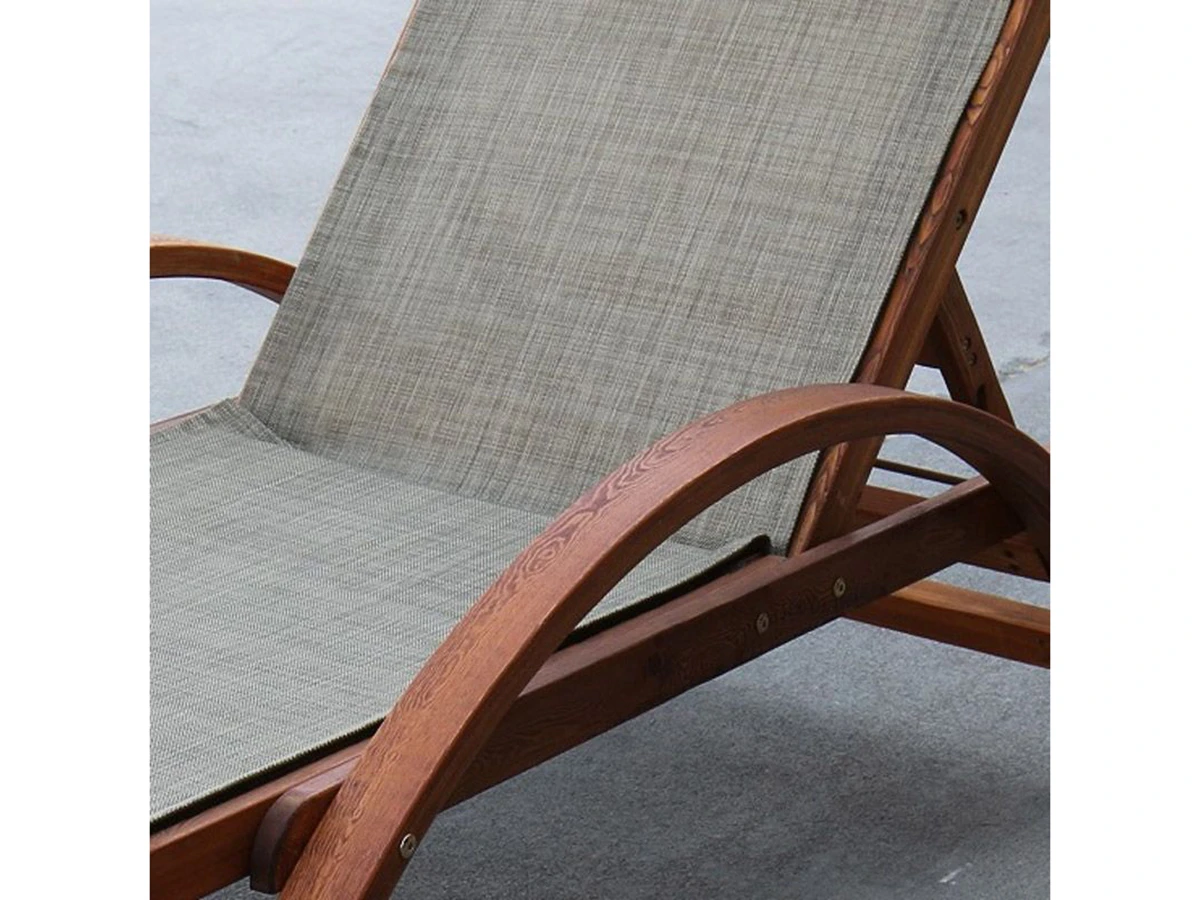 Шезлонг-лежак Мальта 961411