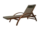 Шезлонг-лежак Мальта
