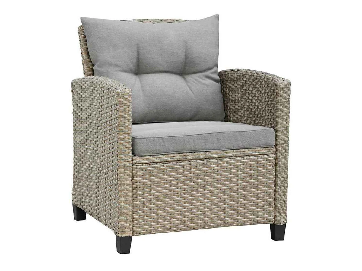 Плетеный комплект мебели 961416  - фото 5