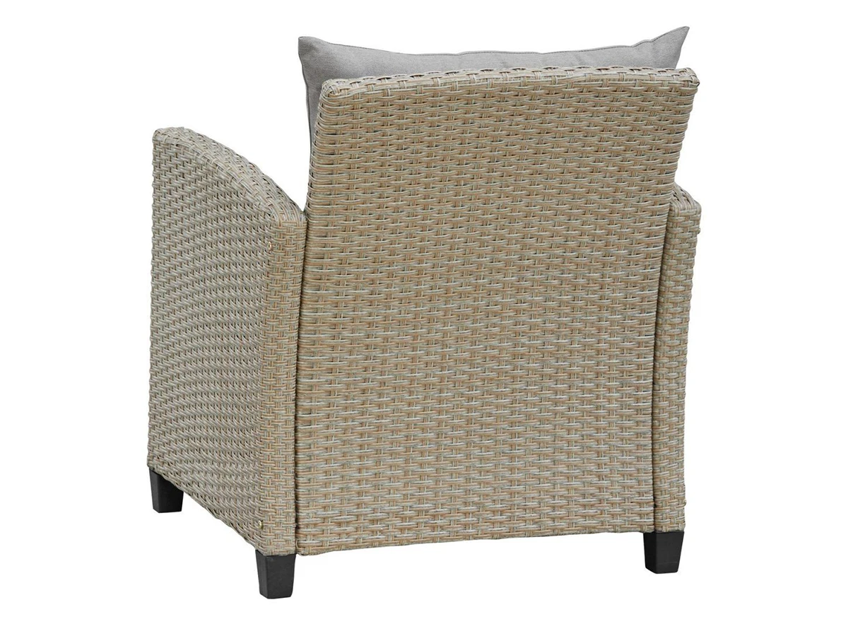 Плетеный комплект мебели 961416  - фото 6