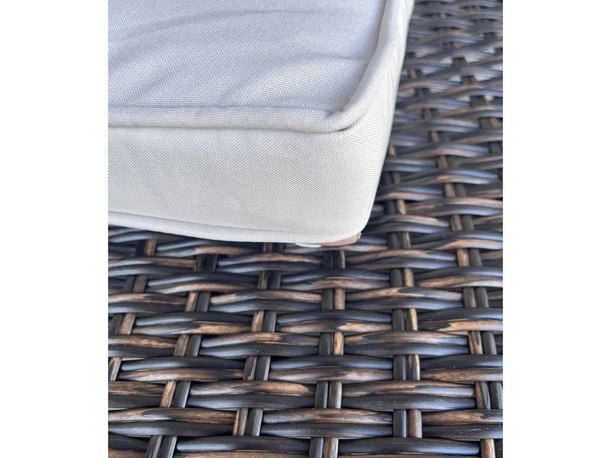 Комплект плетеной мебели 961417  - фото 5