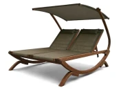 Шезлонг-лежак Мальта