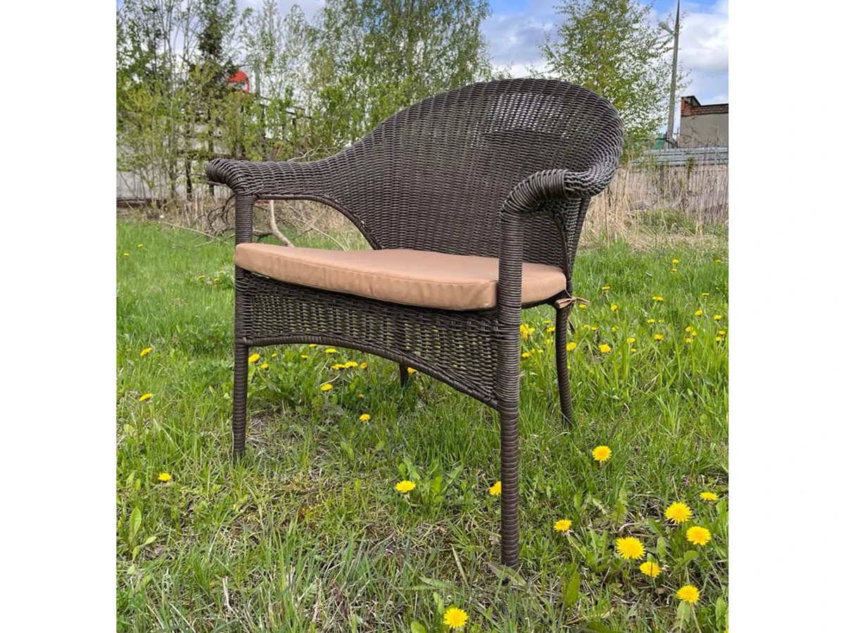 Плетеное кресло 961426