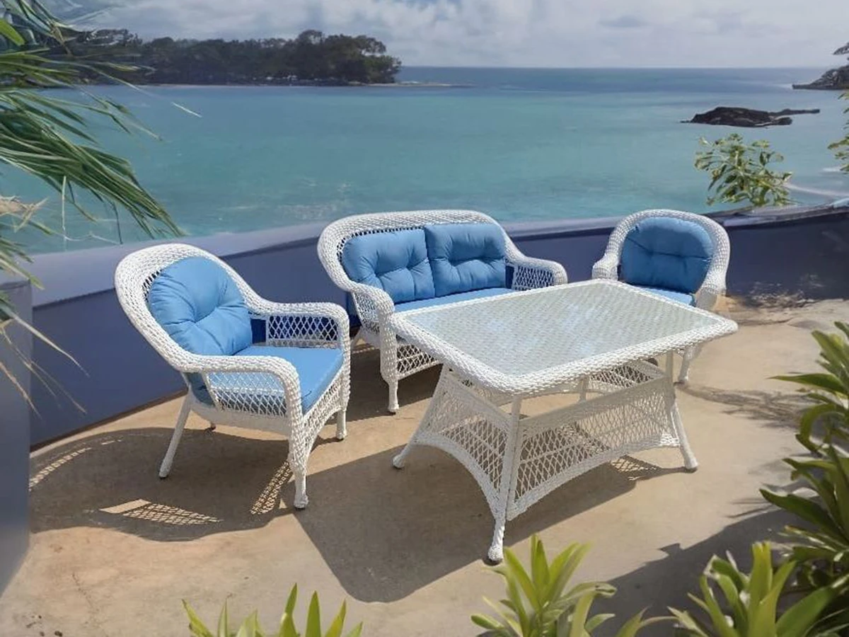 Комплект плетеной мебели 961431