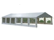 Шатер-павильон