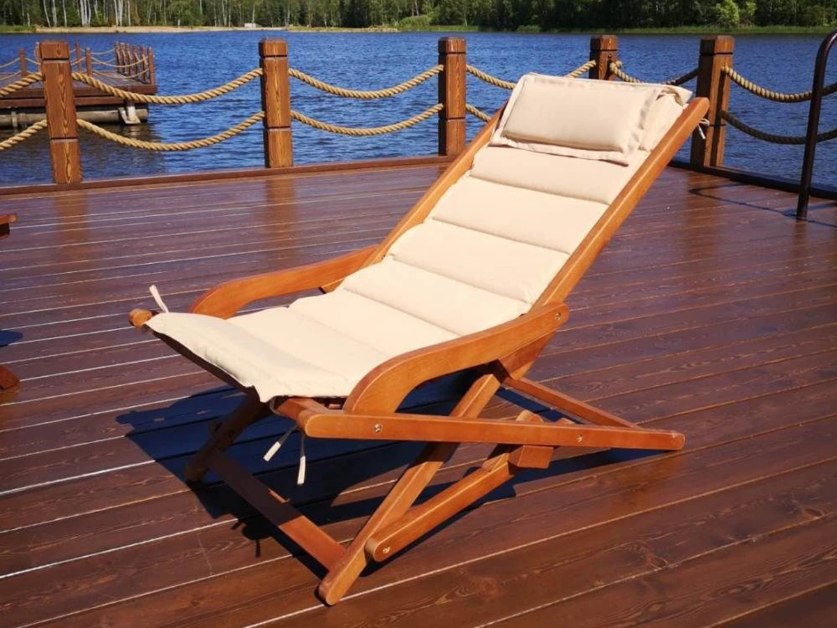 Складное кресло-шезлонг 961433