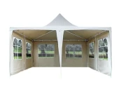 Шатер-павильон