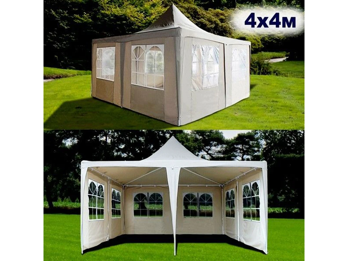 Шатер-павильон 961434  - фото 3