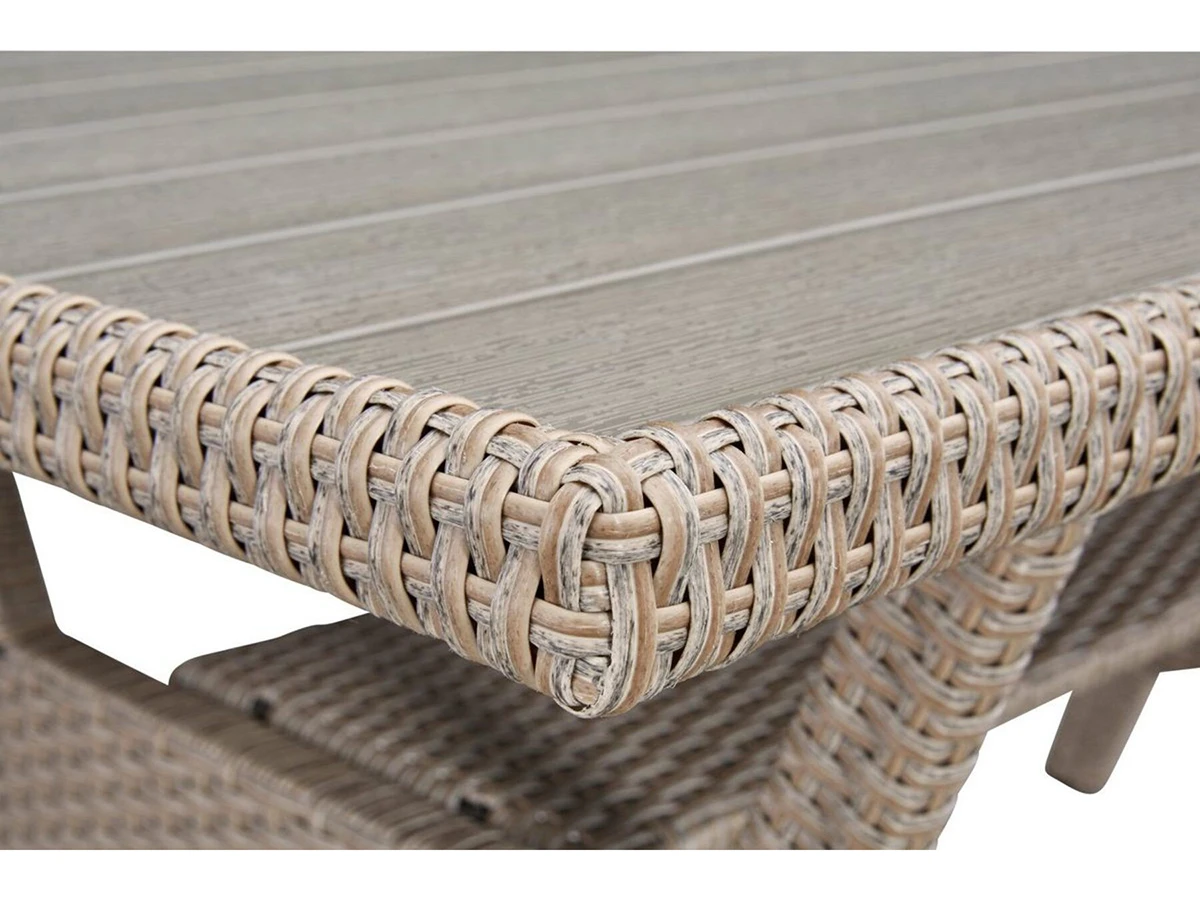 Комплект плетеной мебели 961451  - фото 5