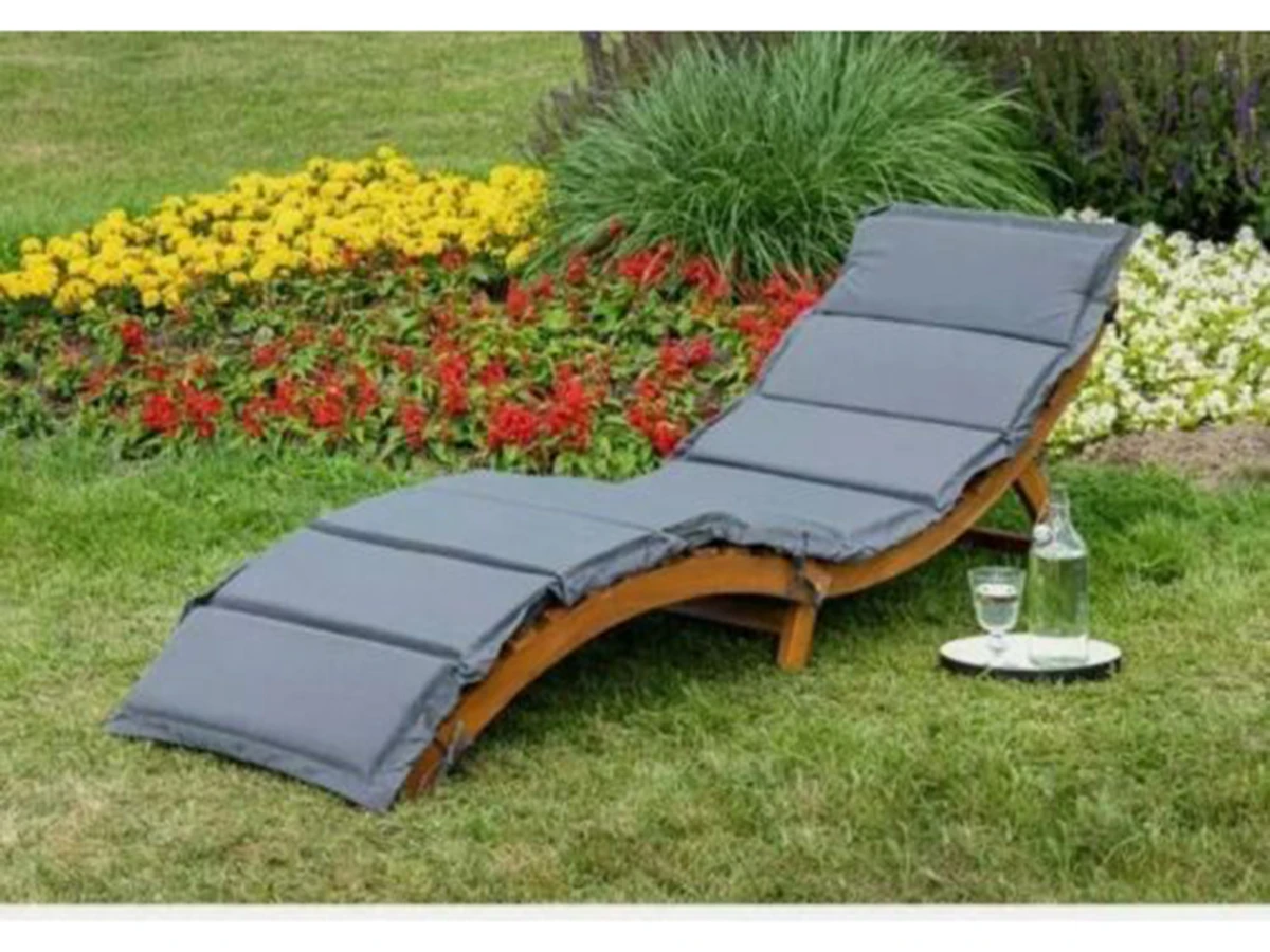 Шезлонг-лежак 961464  - фото 3