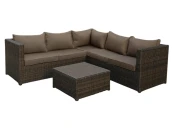 Комплект плетеной мебели